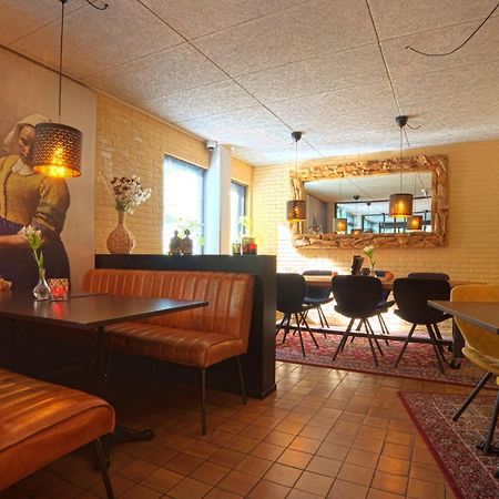 Vakantiehuis Lochem Ngoại thất bức ảnh