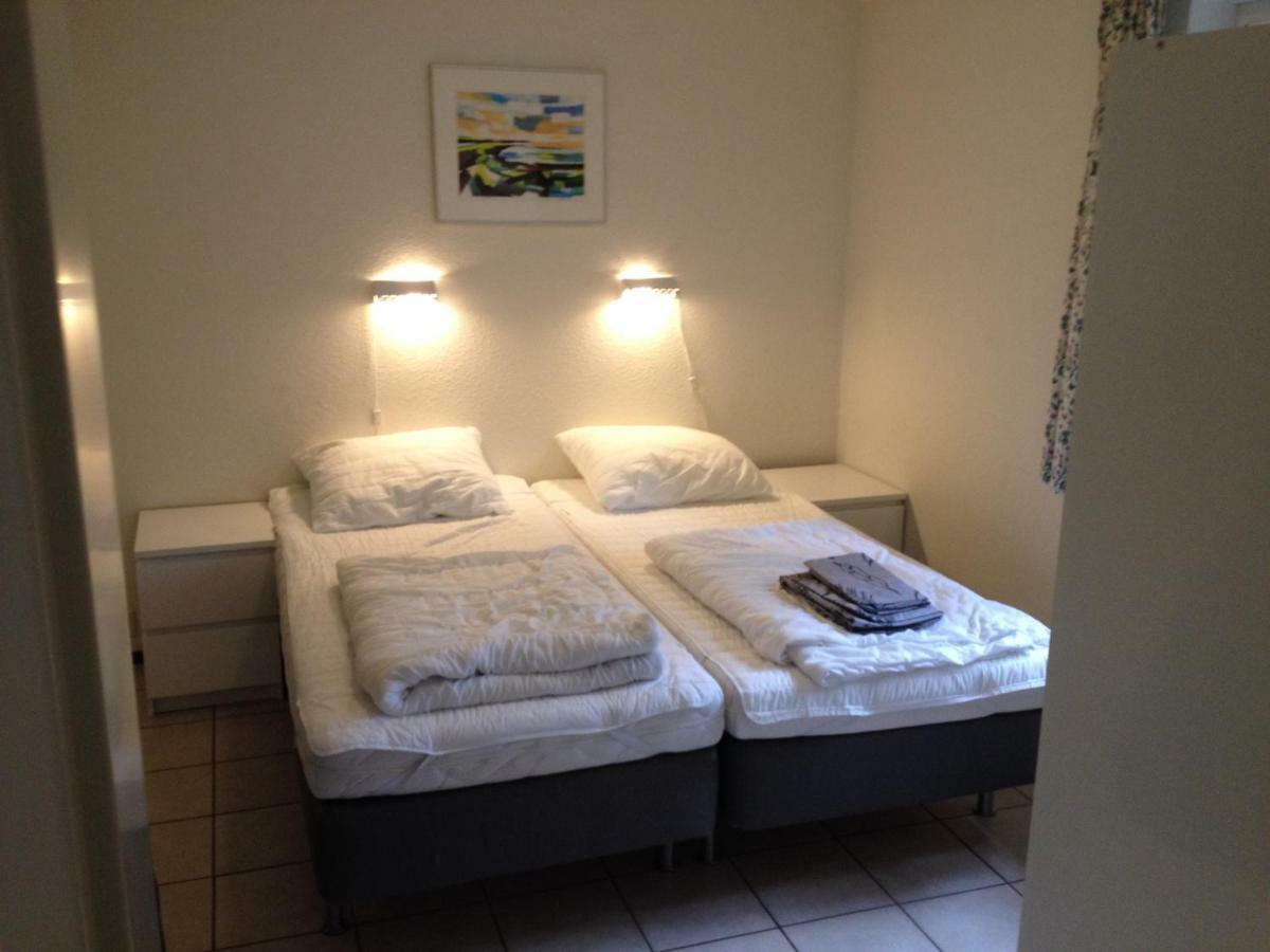 Vakantiehuis Lochem Ngoại thất bức ảnh