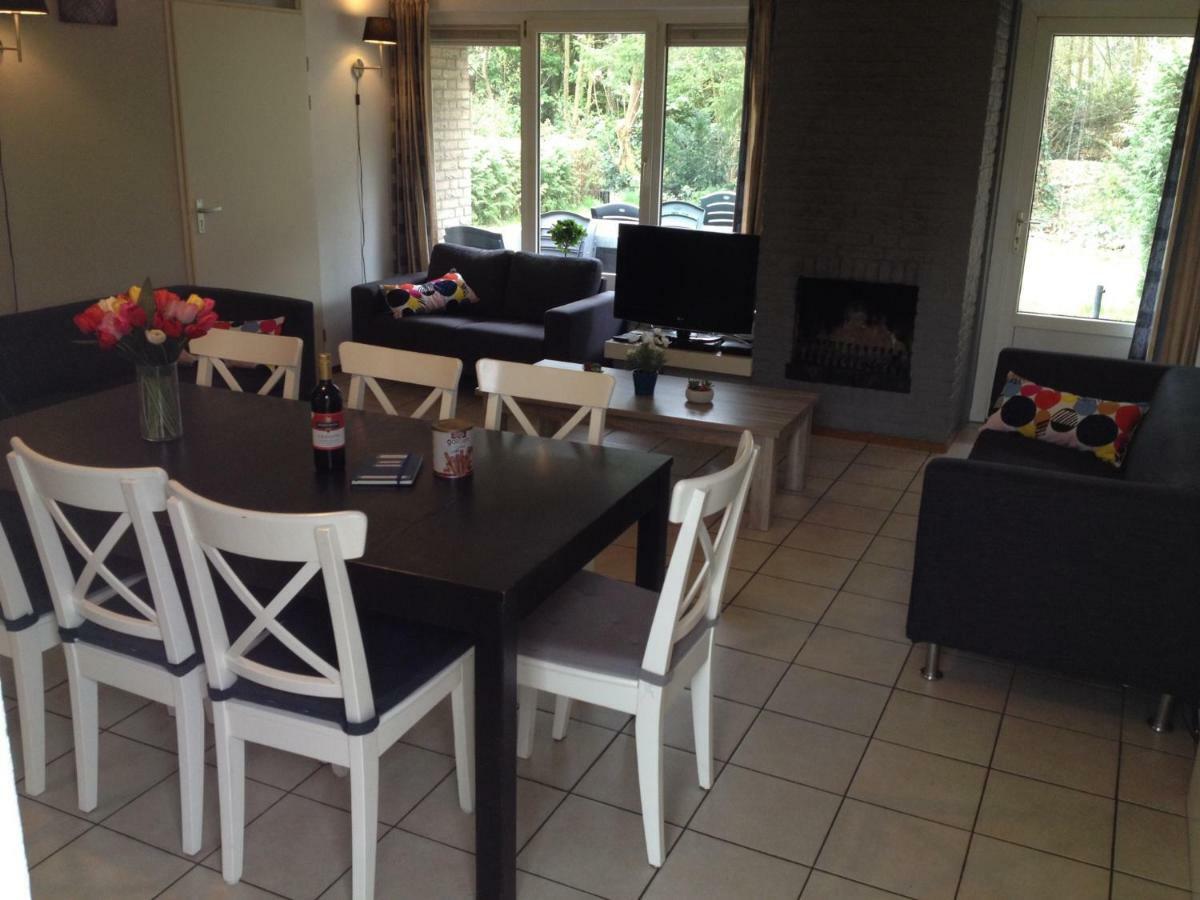 Vakantiehuis Lochem Ngoại thất bức ảnh
